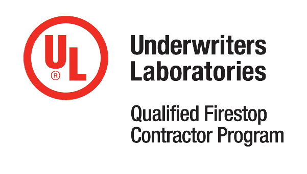 UL Qualified Contractor Logo