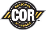 COR Logo - National COR Standard