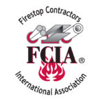 FCIA Logo - Firestop Contractors International Association