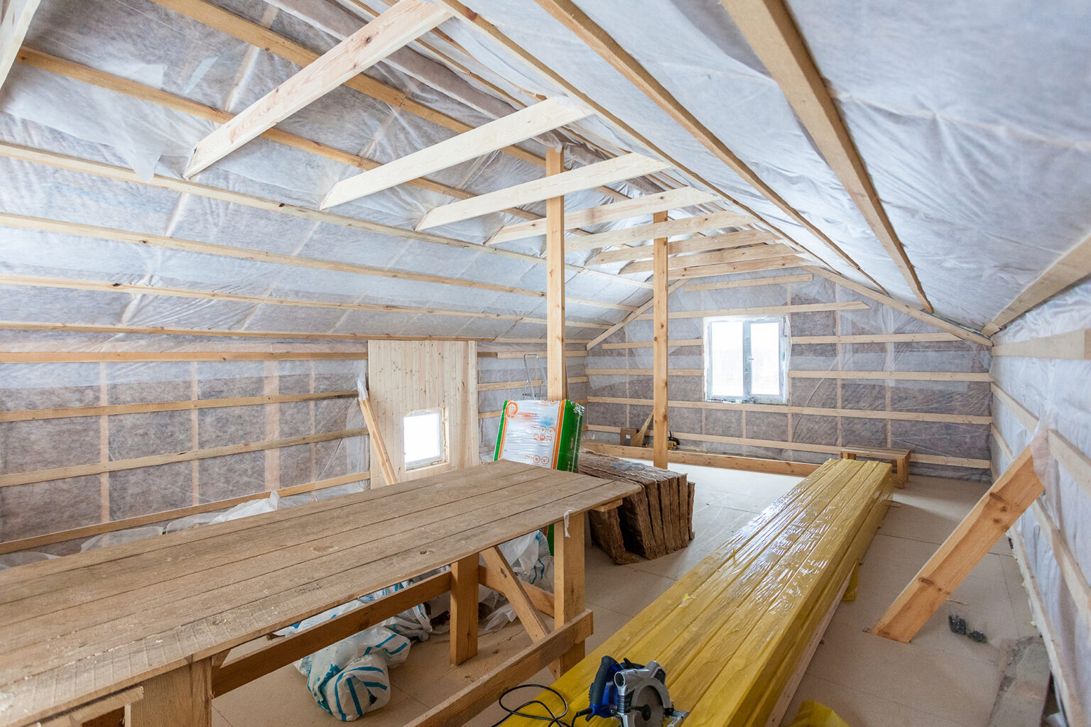 Dense Packed Cellulose Insulation Winnipeg Advanced Insulation