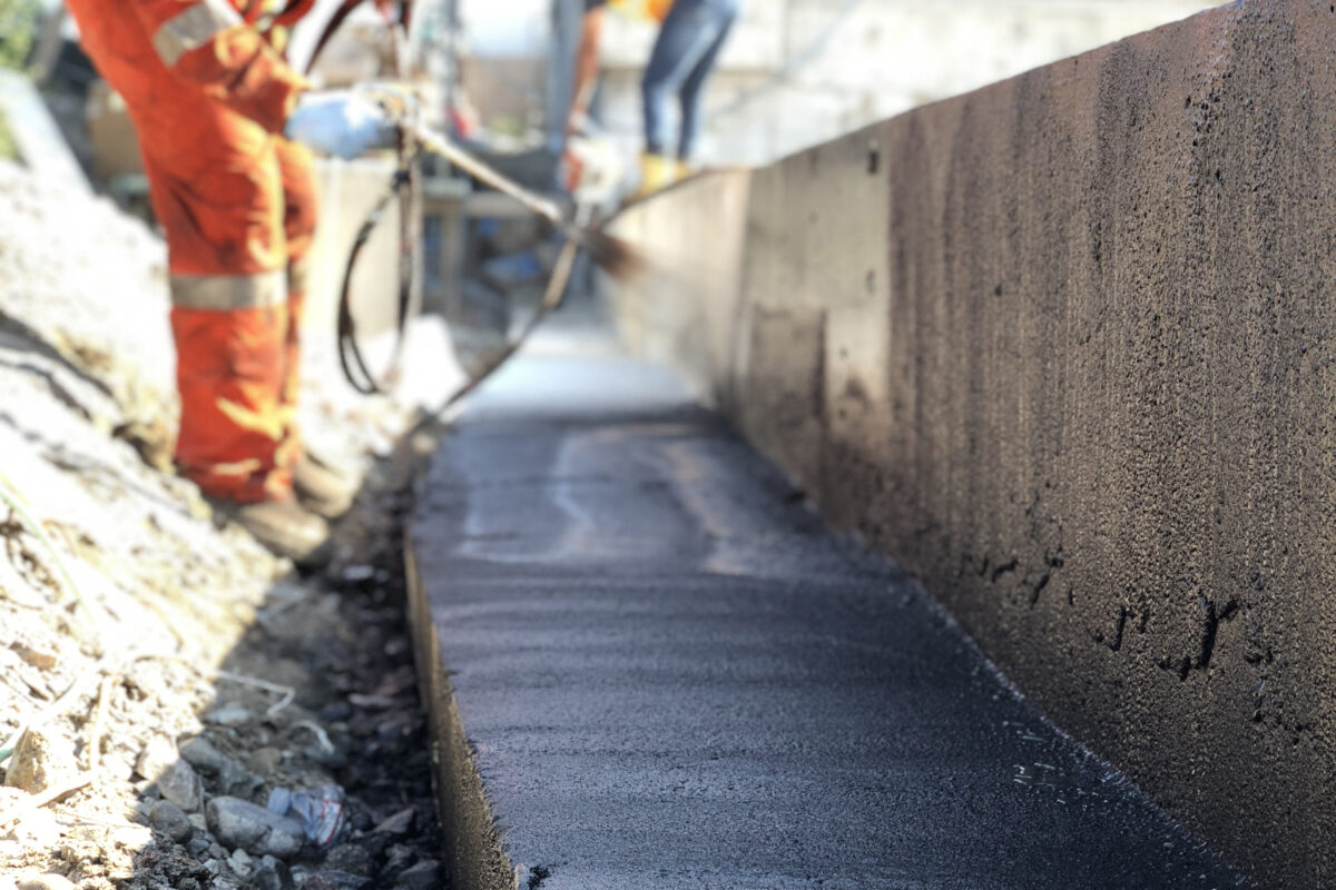 Specialty Coating and Laminating Winnipeg Advanced Insulation