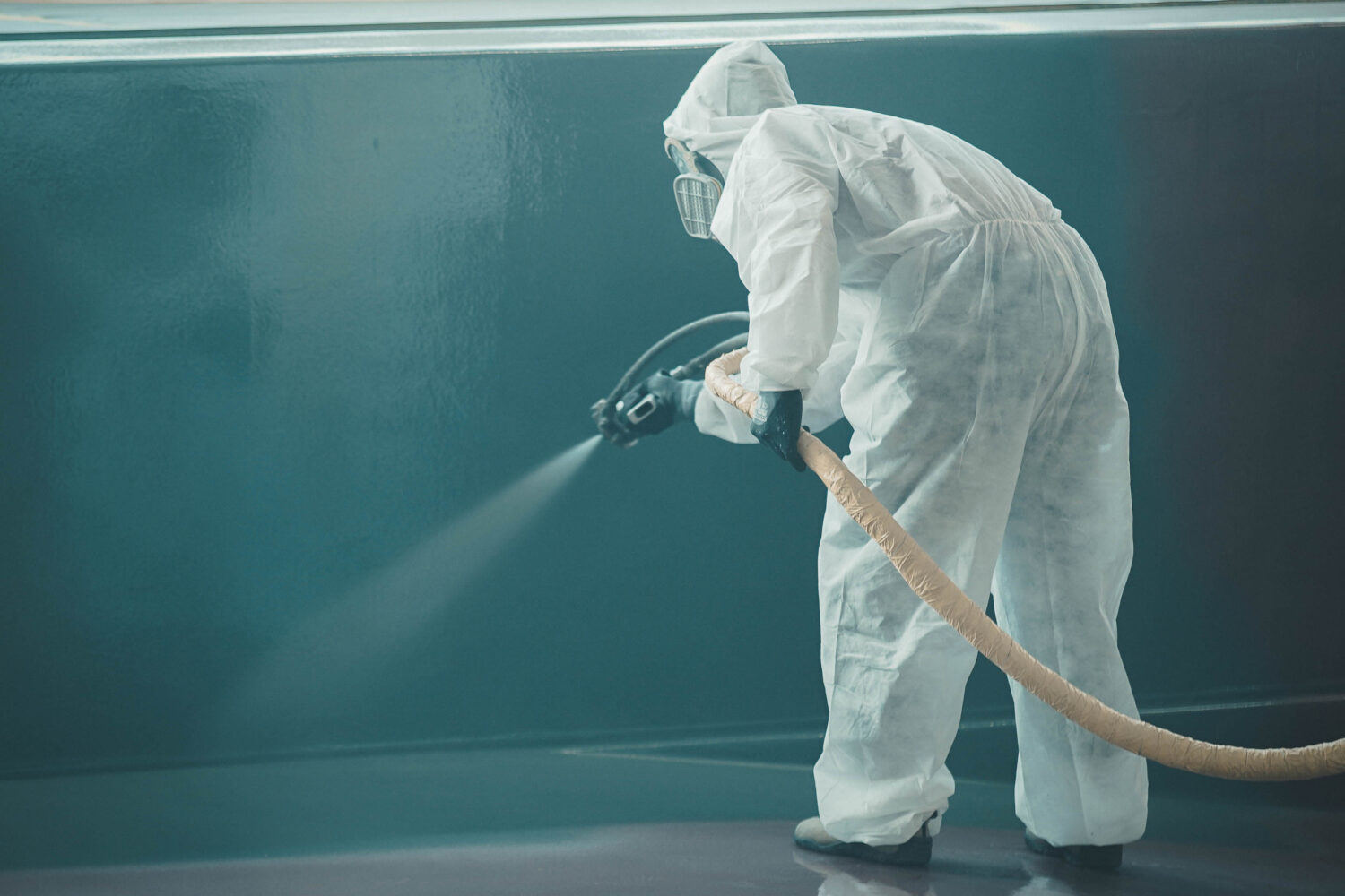 Specialty Coating and Laminating Winnipeg Advanced Insulation